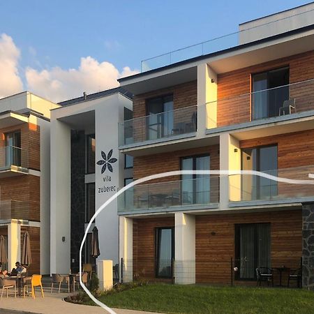 Apartman 111 Vila Zuberec Esterno foto